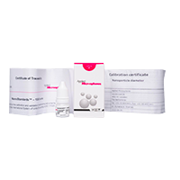 NanoStandard™ et MicroStandard™
